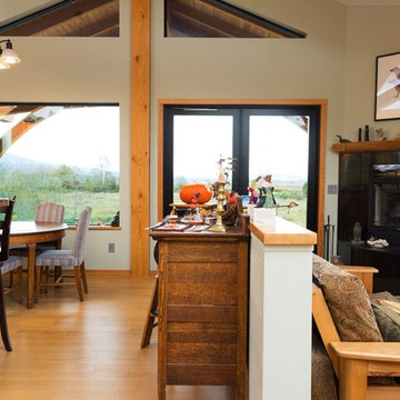 McNeil Residence