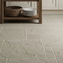 Resilient Finishes (Stone)