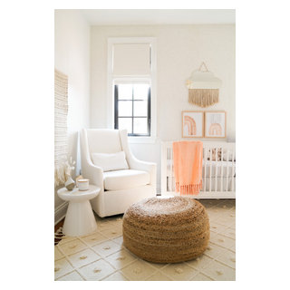 Project Barbarossa - Modern - Nursery - Miami - by KJ Design Collective ...