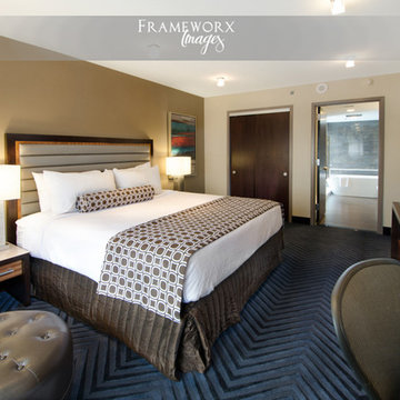 Frameworx Images Portfolio