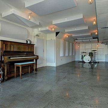 Push/Pull Recording Studio