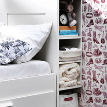 Bedrooms