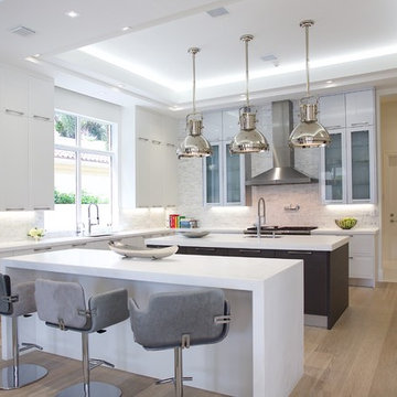 Home in Royal Palm, FL