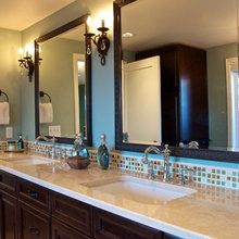 Bathroom Ideas