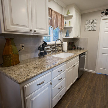 kitchenCRATE Via Madrid, Livermore, CA