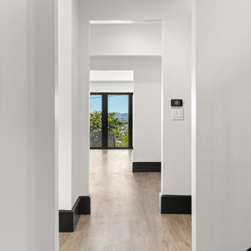 Custom Home Build — Echo Park, Los Angeles