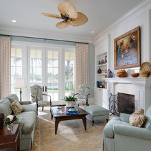 Sunroom Ideas