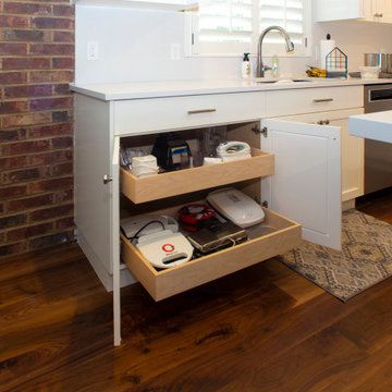 Kitchen Remodel