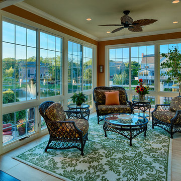 Multi-Award Winning Traditional Total Home Remodel