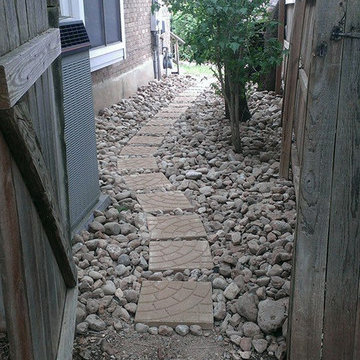 Residential Landscape