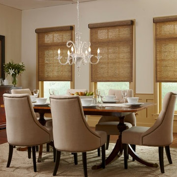 Roller Shades