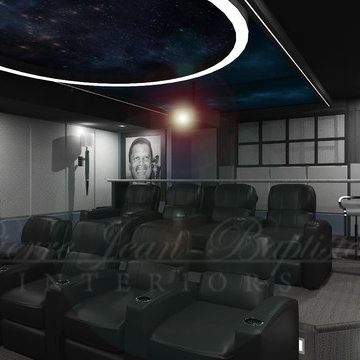 Galactic Theater