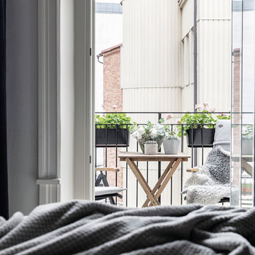 Linnéstaden, Nordhemsgatan 18A