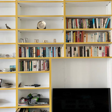 Interior Styling Update, East Putney, Before
