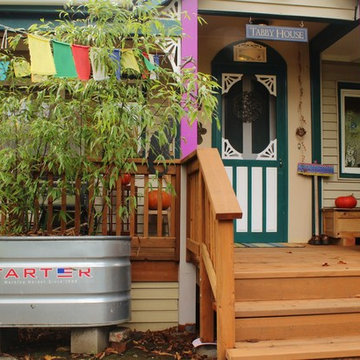 My Houzz: A Seattle Cottage With Decades of Memories