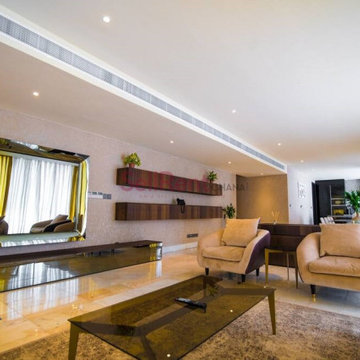Bel Claire Gardens Apartments