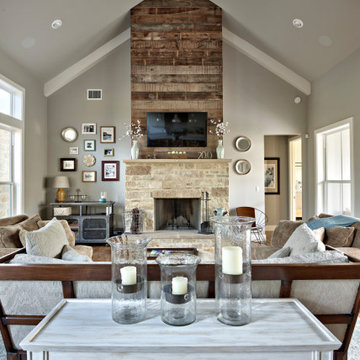 Custom Home 2017 | San Antonio, TX