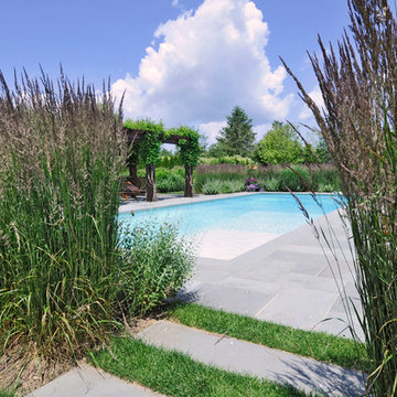 Modern Rustic Sagaponack