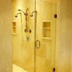 Bathrooms - Products