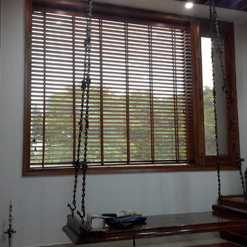 Residential Apartment