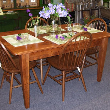 Pine Harvest Table
