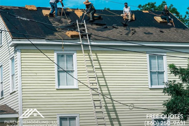 Rocky Hill, CT | Hiring the Best Roofing Install or Repair Contractor