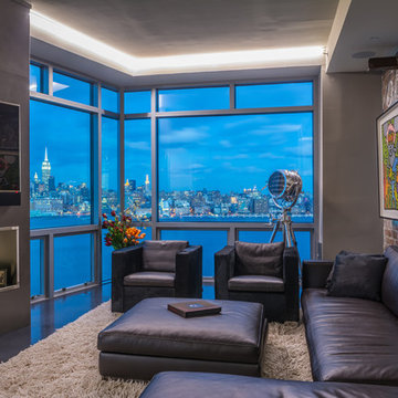 W Hotel Residence Hoboken NJ
