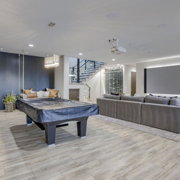 Sanctuary Retreat