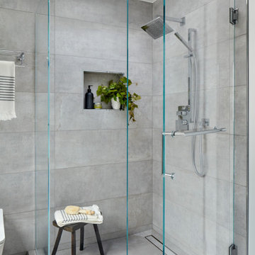 Bathroom Remodeling