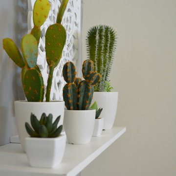 Model Home — Mesquite Trails