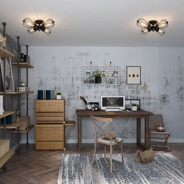 Study Interior