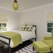Guest suite
