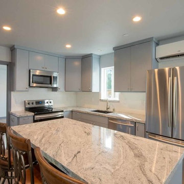 Spacious Guest House