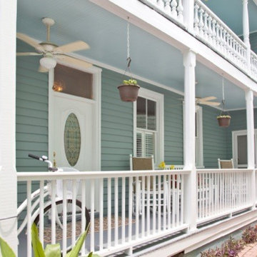 Exterior Painting
