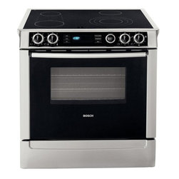 Cooking Appliances - Products