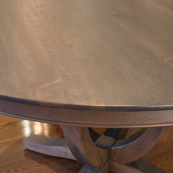 St. George Table & Dawn Parsons Chairs - Products