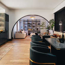Boys Bedroom