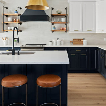 Tampa Small Kitchen