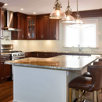 Bellmore Bordeaux