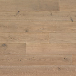 Storia II: La Lima - Hardwood Flooring