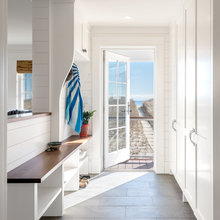 Mudroom