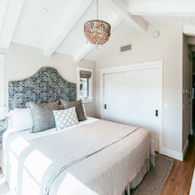 Closet Door Ideas