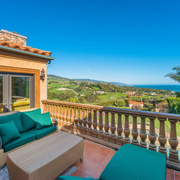 Ramirez Mesa, Malibu