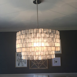 Random Projects - Chandeliers