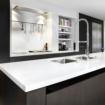 woning V, Brugge