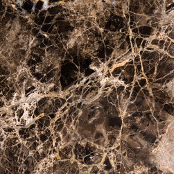 Dark Emperador Marble Bar top - Products