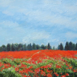 OIL PAINTING - Products