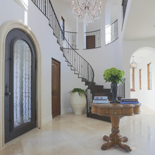 handrails