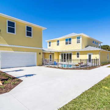 Indian River Landings