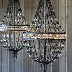 Isabella - Chandeliers